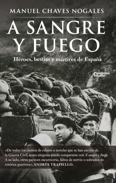 A sangre y fuego