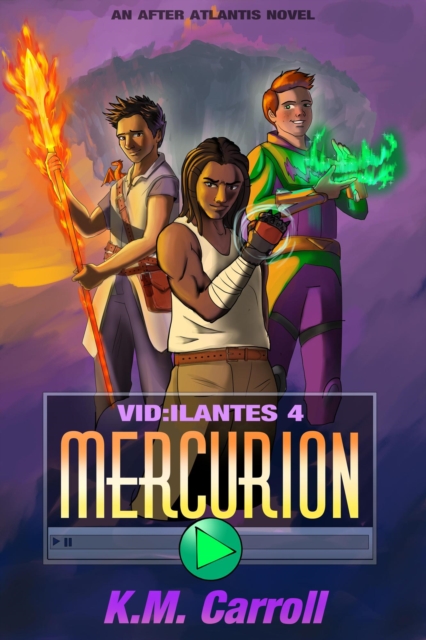 Mercurion