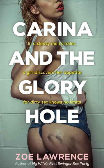 Carina and the Glory Hole