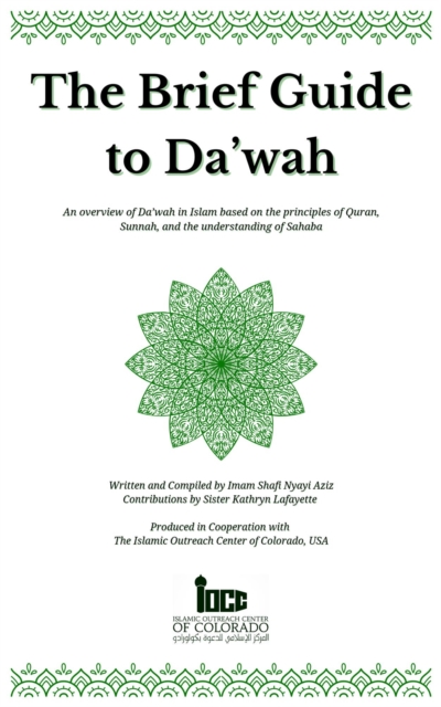 Brief Guide to Da'wah