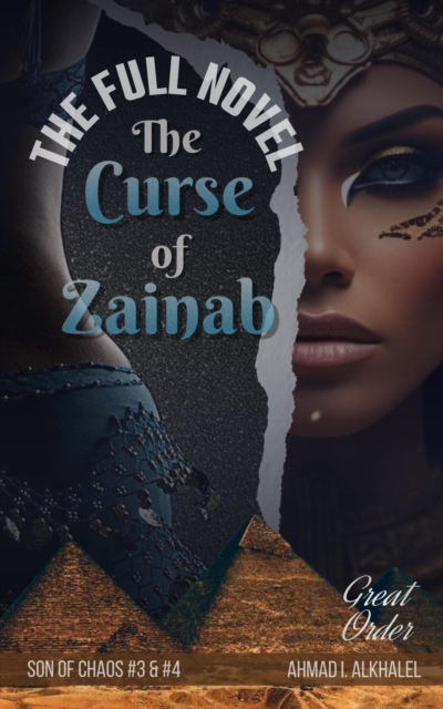 Curse of Zainab
