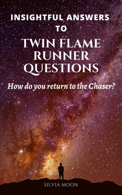 Insightful Answers To Popular Twin Flame Runner Questions: Are You Asking Any Of This?