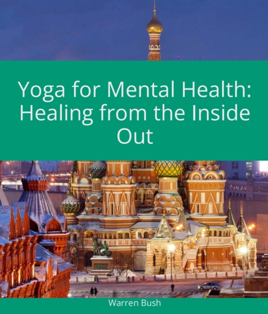 Yoga for Mental Health