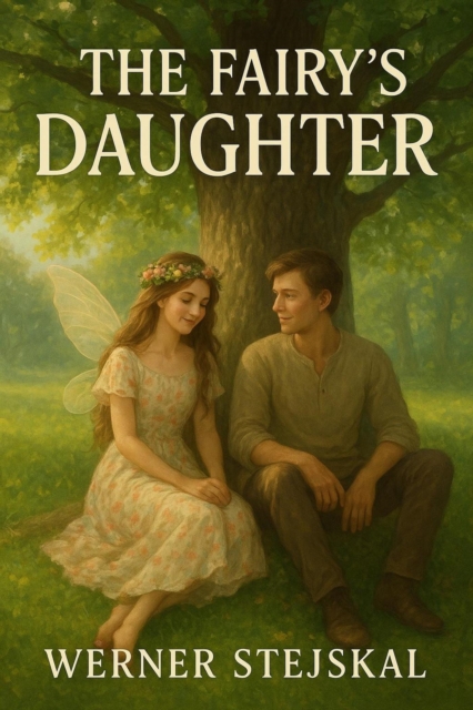 Fairy's Daughter