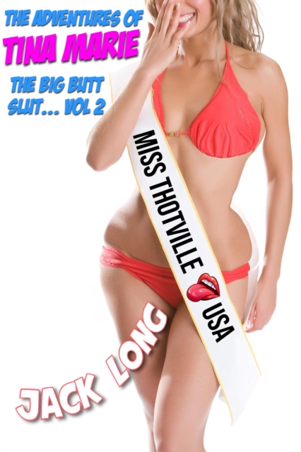 Miss THOTville USA