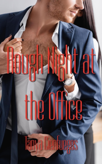 Rough Night At The Office