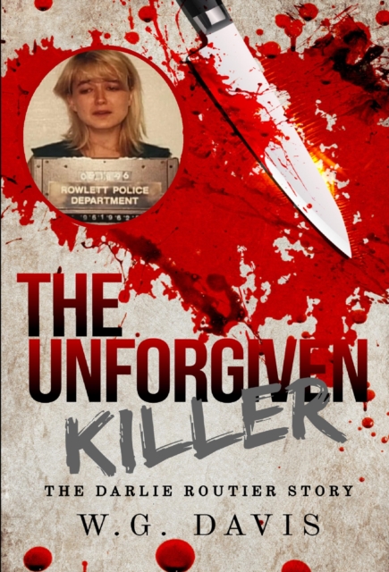 Unforgiven Killer