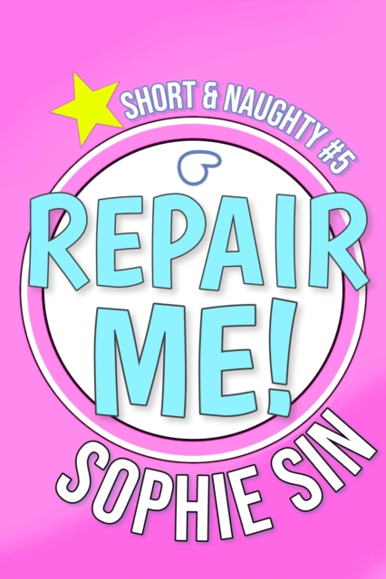 Repair Me: How A Well-Built Stud Fixed Her