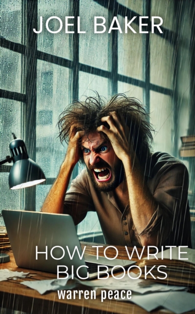 How to Write Big Books