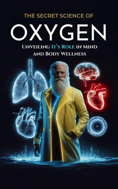 Secret Science of Oxygen: Unveiling Its Role in Mind and Body Wellness