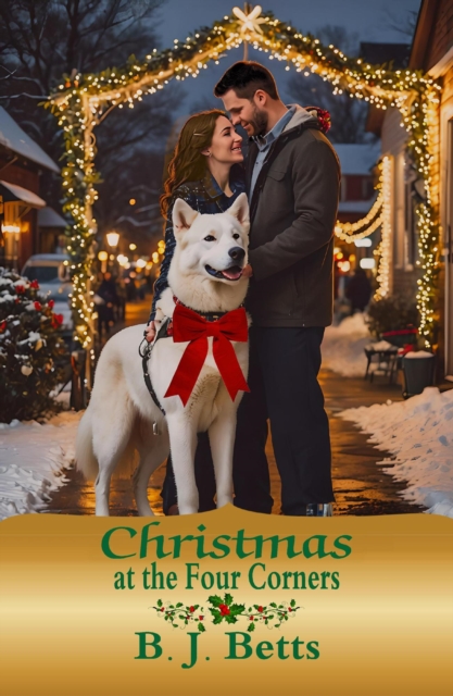 Christmas at the Four Corners