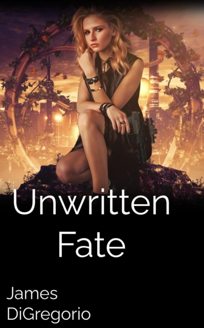 Unwritten Fate