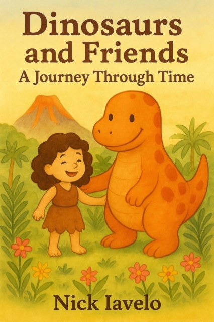 Dinosaurs and Friends: A Journey Through Time