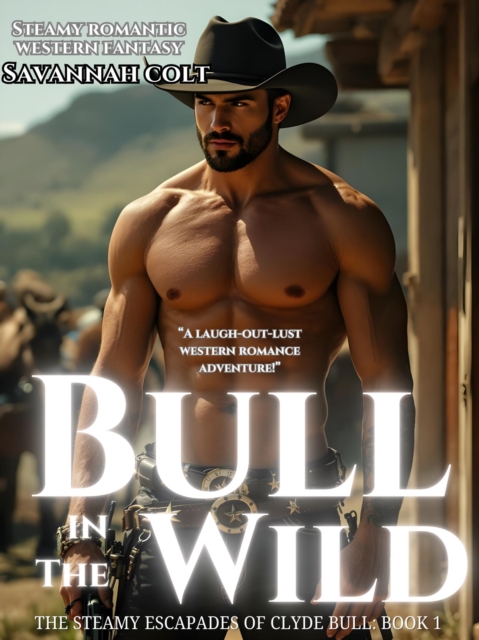 Bull Rider