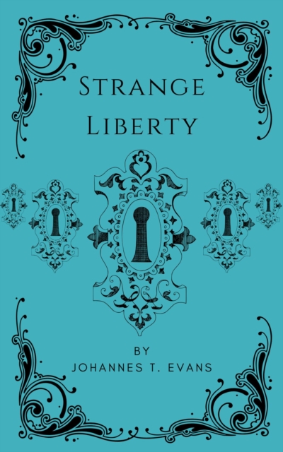 Strange Liberty
