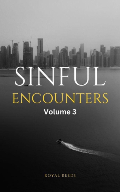 Sinful Encounters Volume 3