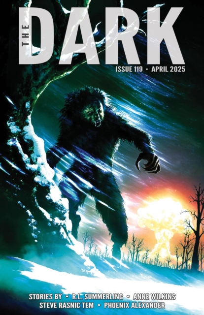 Dark Issue 119