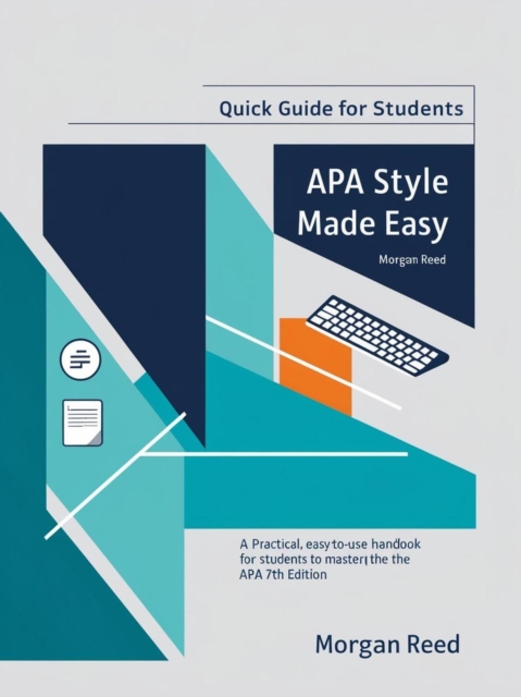 APA Style Simplified: Write Perfect Papers in 24 Hours (2026 Guide)