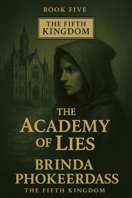 Academy of Lies