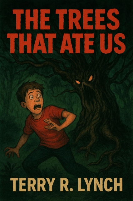 Trees That Ate Us