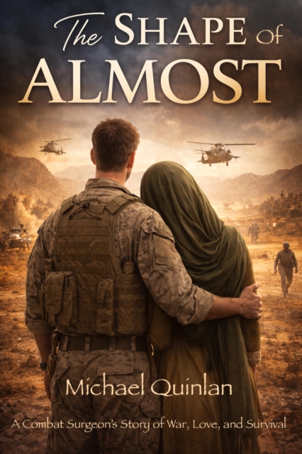 Shape of Almost