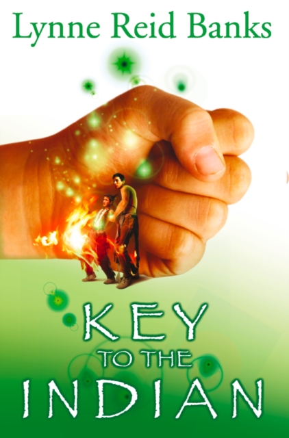 Key to the Indian