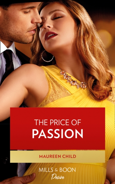 PRICE OF PASSION_TEXAS CAT1 EB