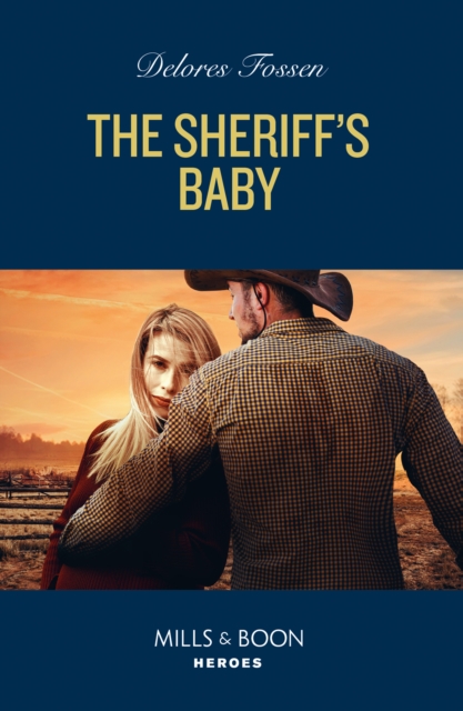 Sheriff's Baby
