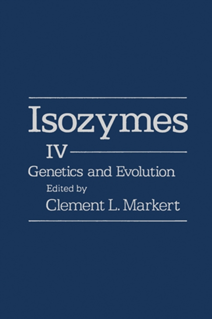 Isozymes V4