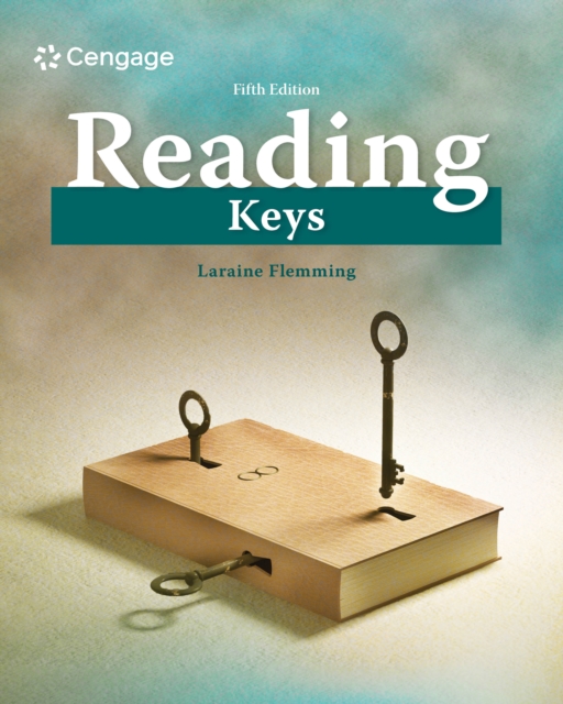 Reading Keys
