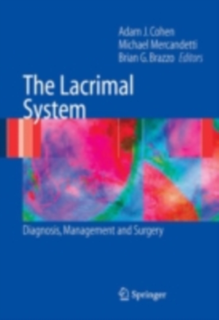 Lacrimal System