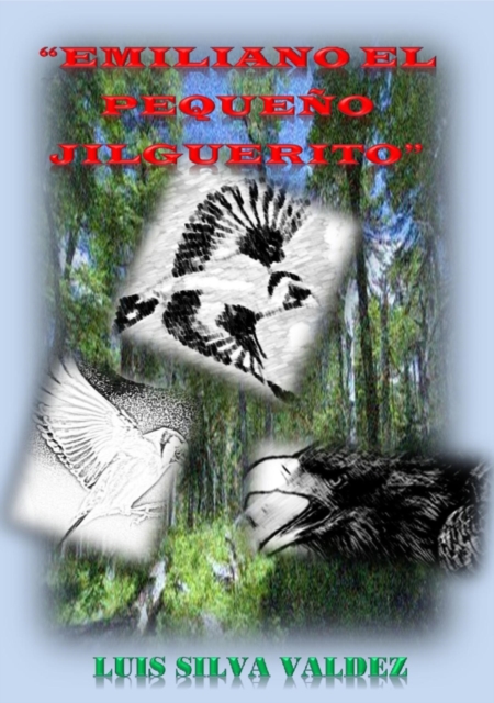 Emiliano &quote;El pequeno jilguerito&quote;