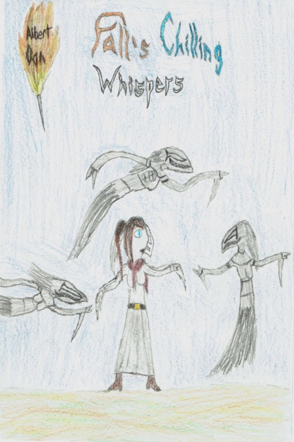 Fall's Chilling Whispers