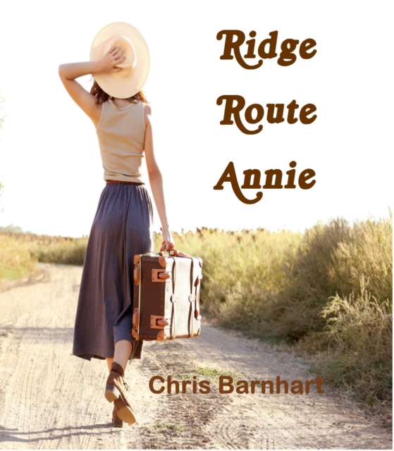 Ridge Route Annie