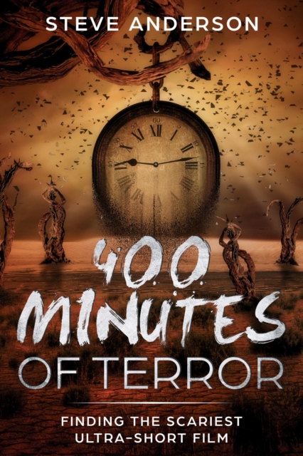 400 Minutes of Terror
