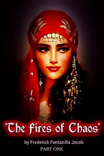 Fires Of Chaos