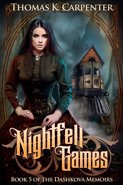 Nightfell Games