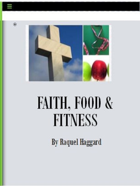 Faith, Food & Fitness