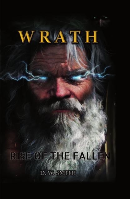 Wrath &quote;Rise of the Fallen&quote;