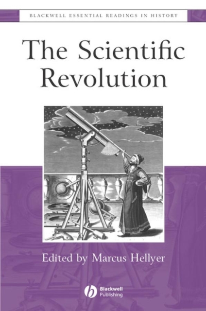 Scientific Revolution