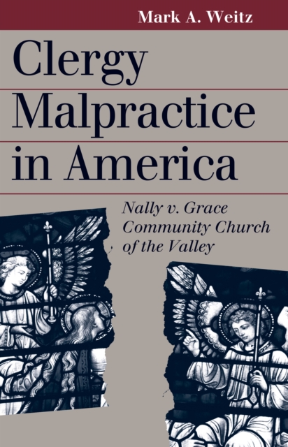 Clergy Malpractice in America