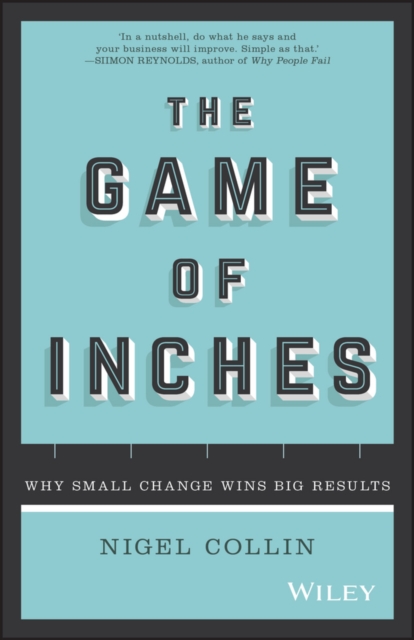 Game of Inches