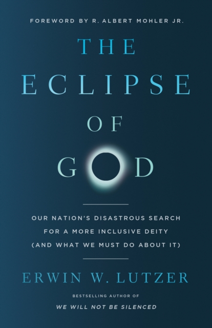 Eclipse of God