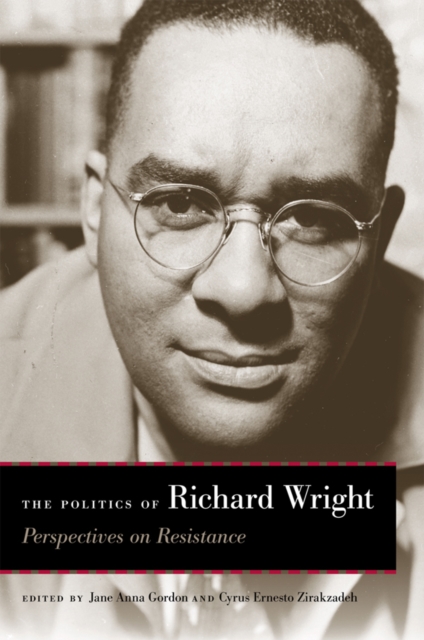 Politics of Richard Wright
