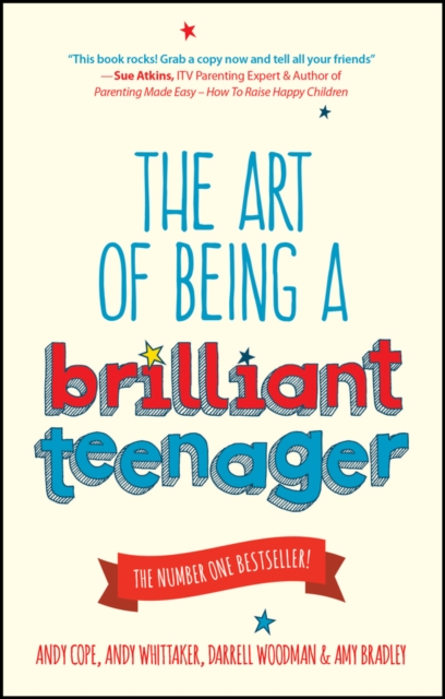 Art of Being a Brilliant Teenager