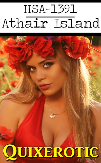 HSA-1391: Athair Island