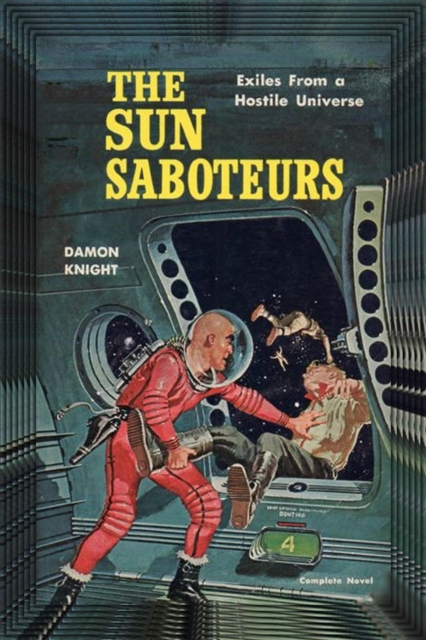 Sun Saboteurs