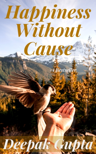 Happiness without Cause: Why Happiness Was Easy in the 19th Century but Not in the 21st Century