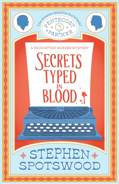 Secrets Typed in Blood
