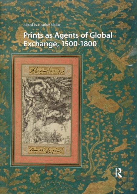 Prints as Agents of Global Exchange